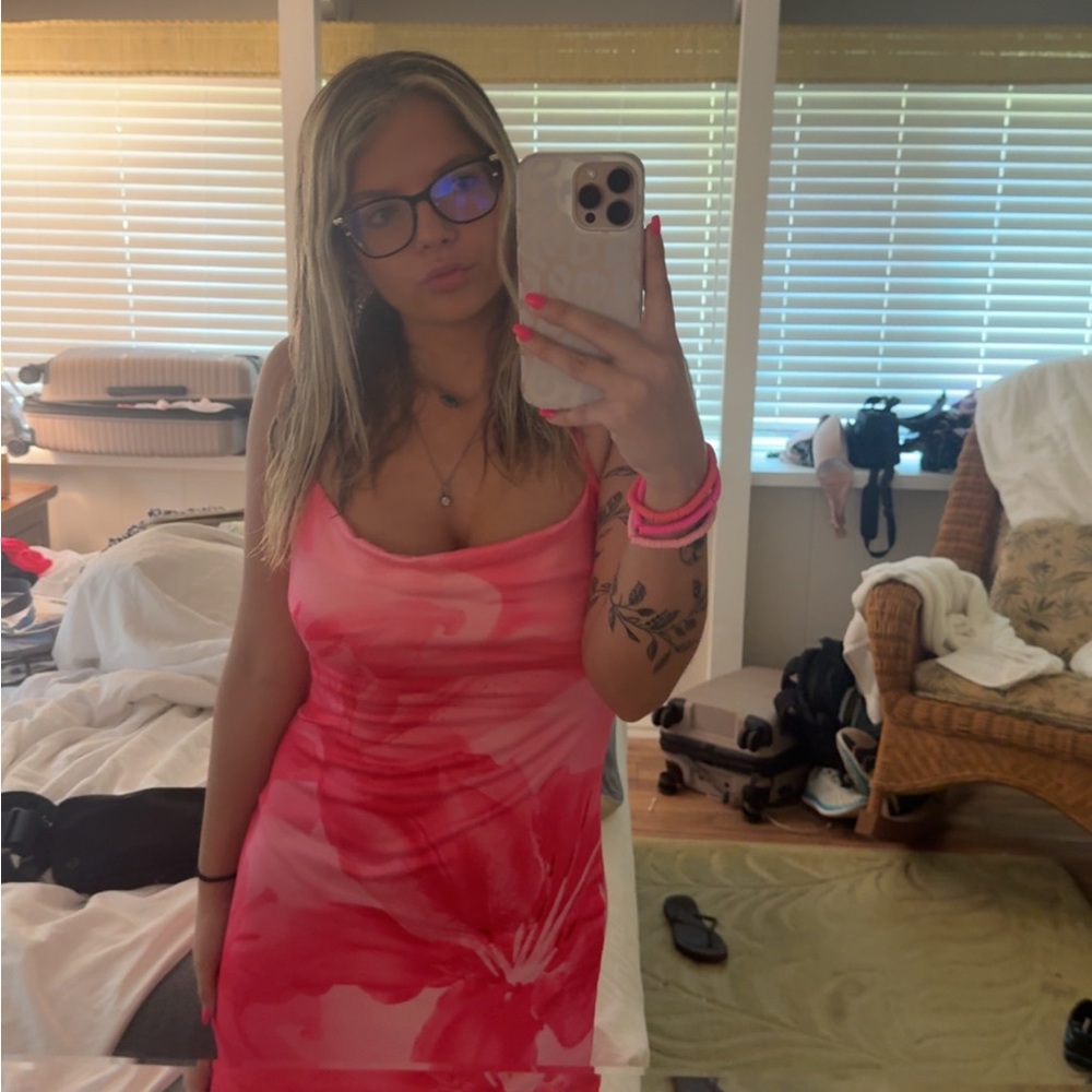 Meet your Posher, Morgan